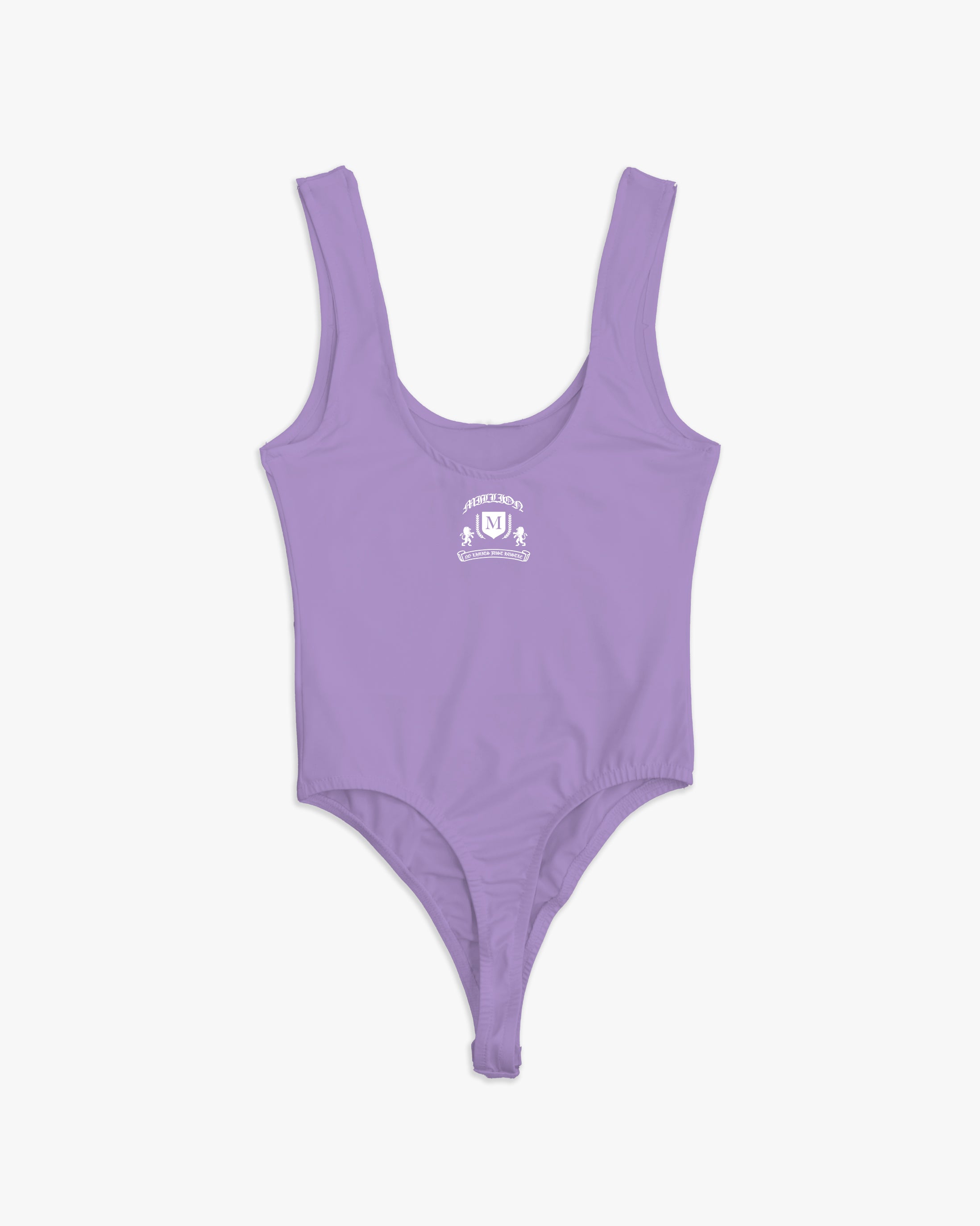 Body Monarch Lila
