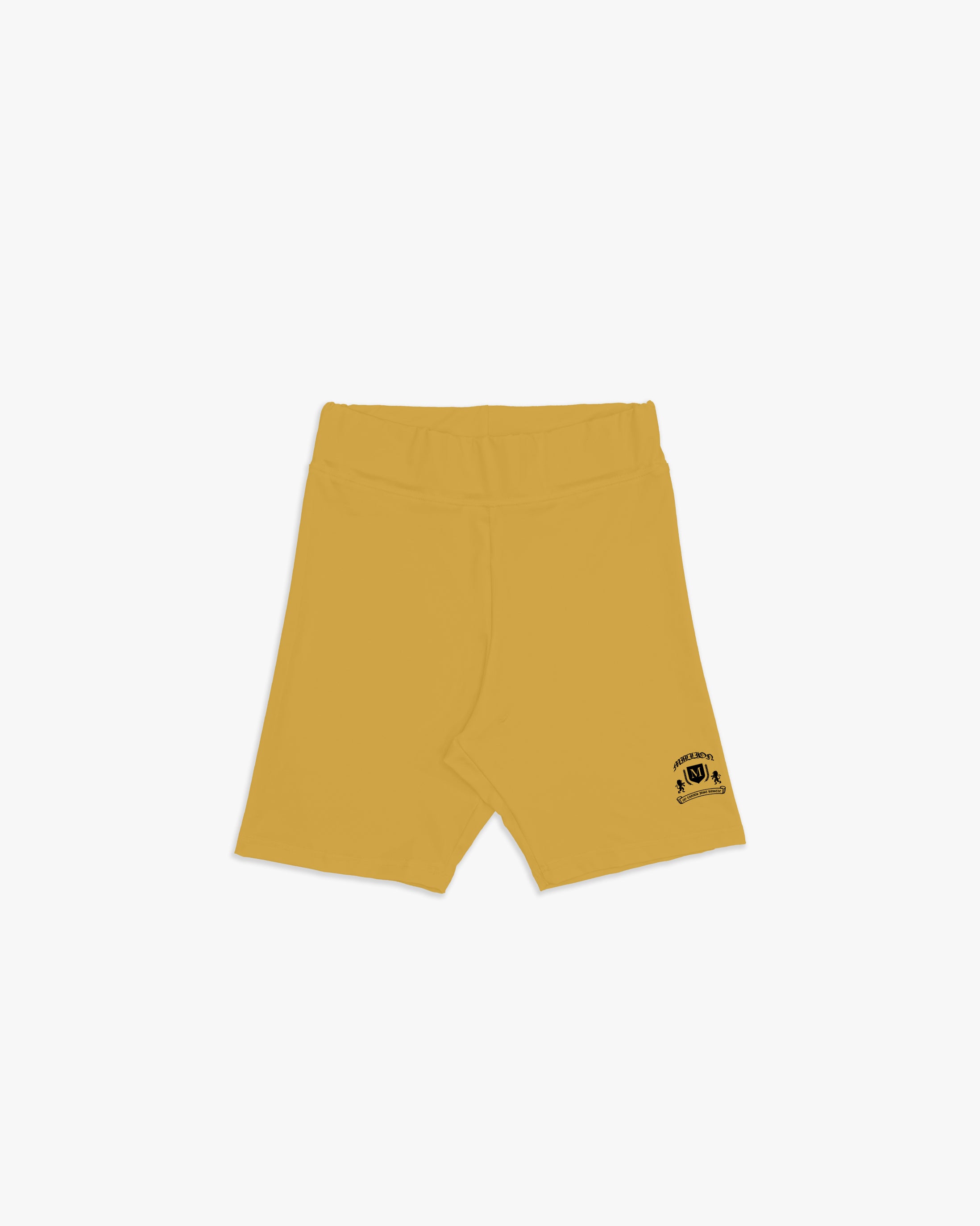 Radfahrer Monarch Gold