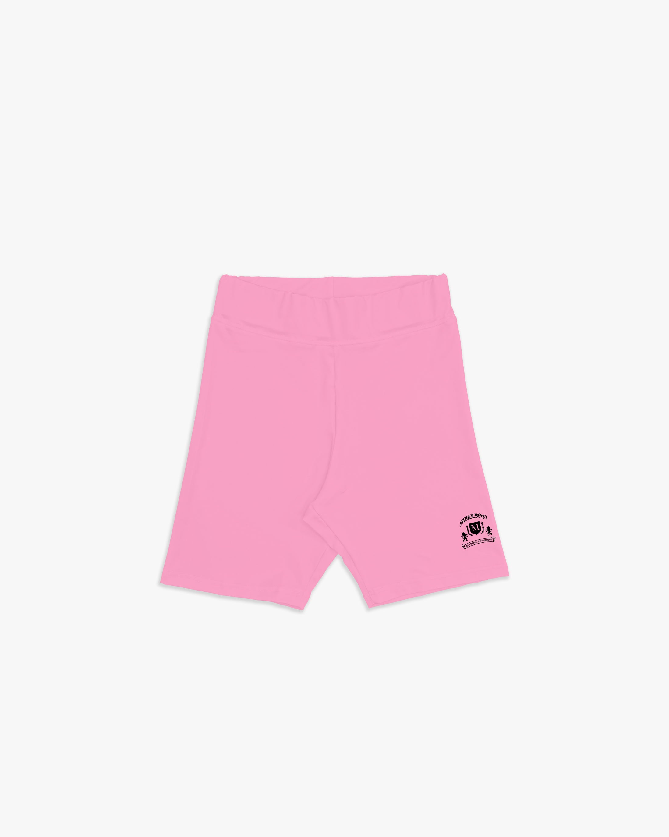 Radfahrer Monarch Pink