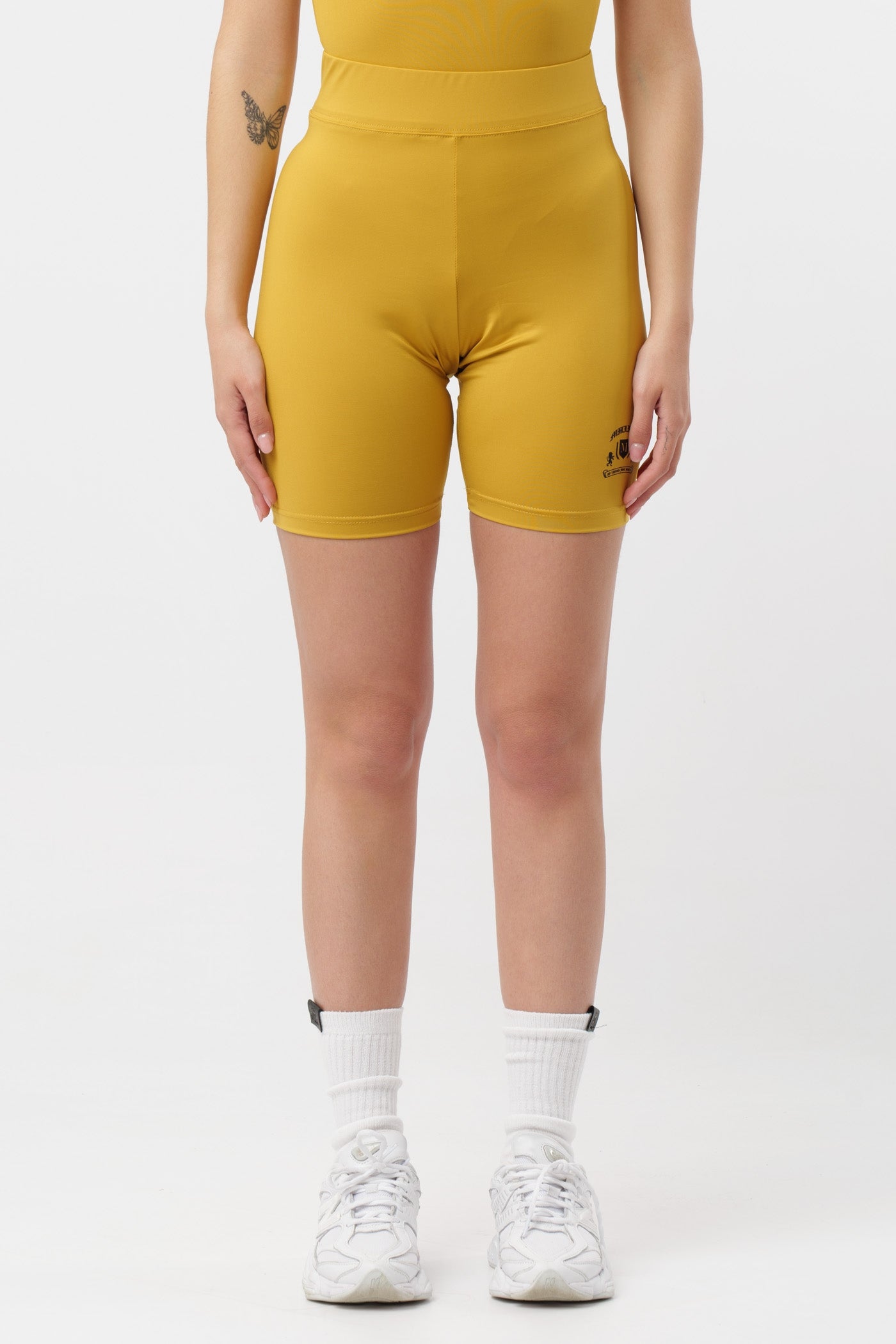 Radfahrer Monarch Gold