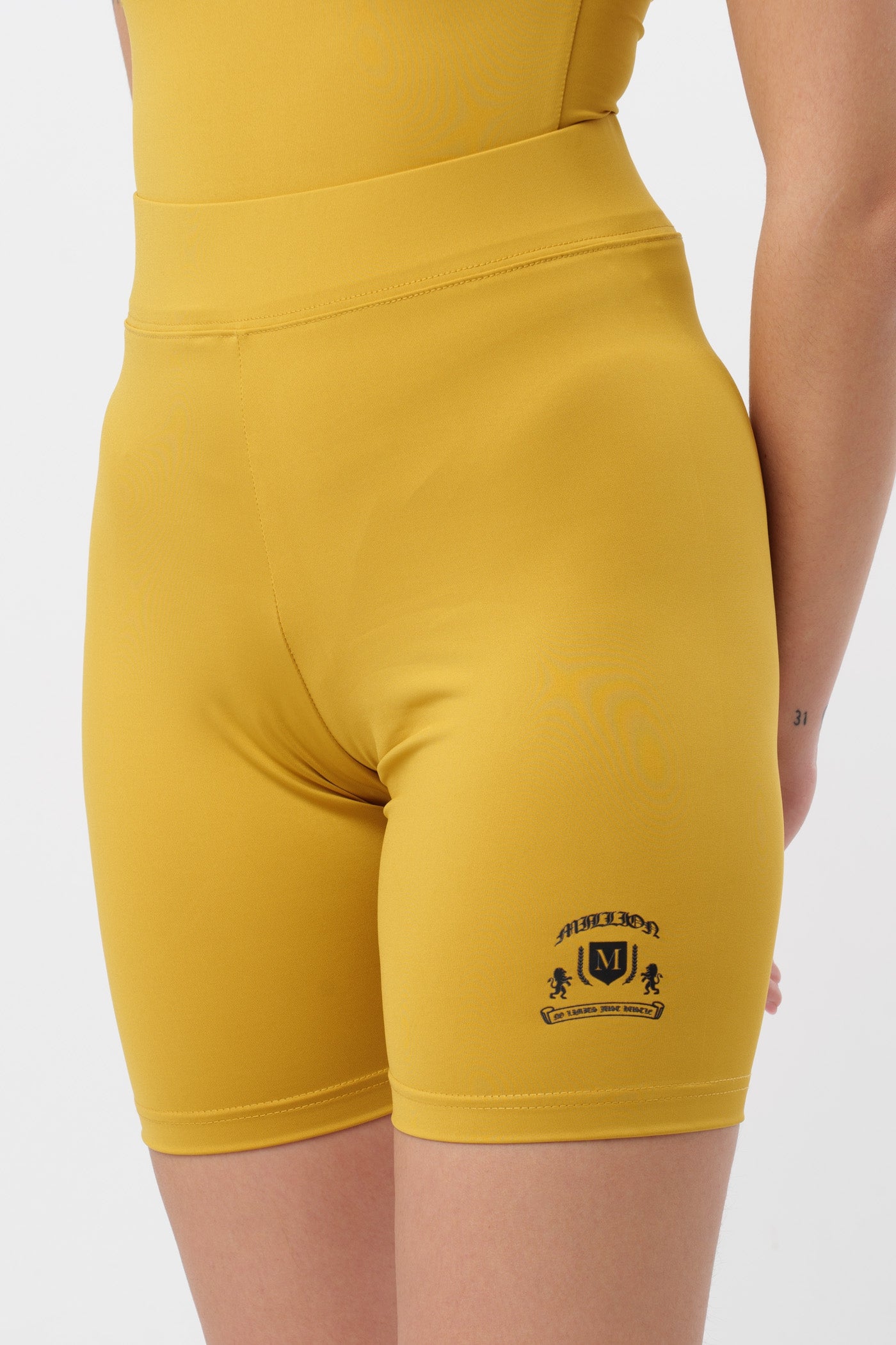 Radfahrer Monarch Gold