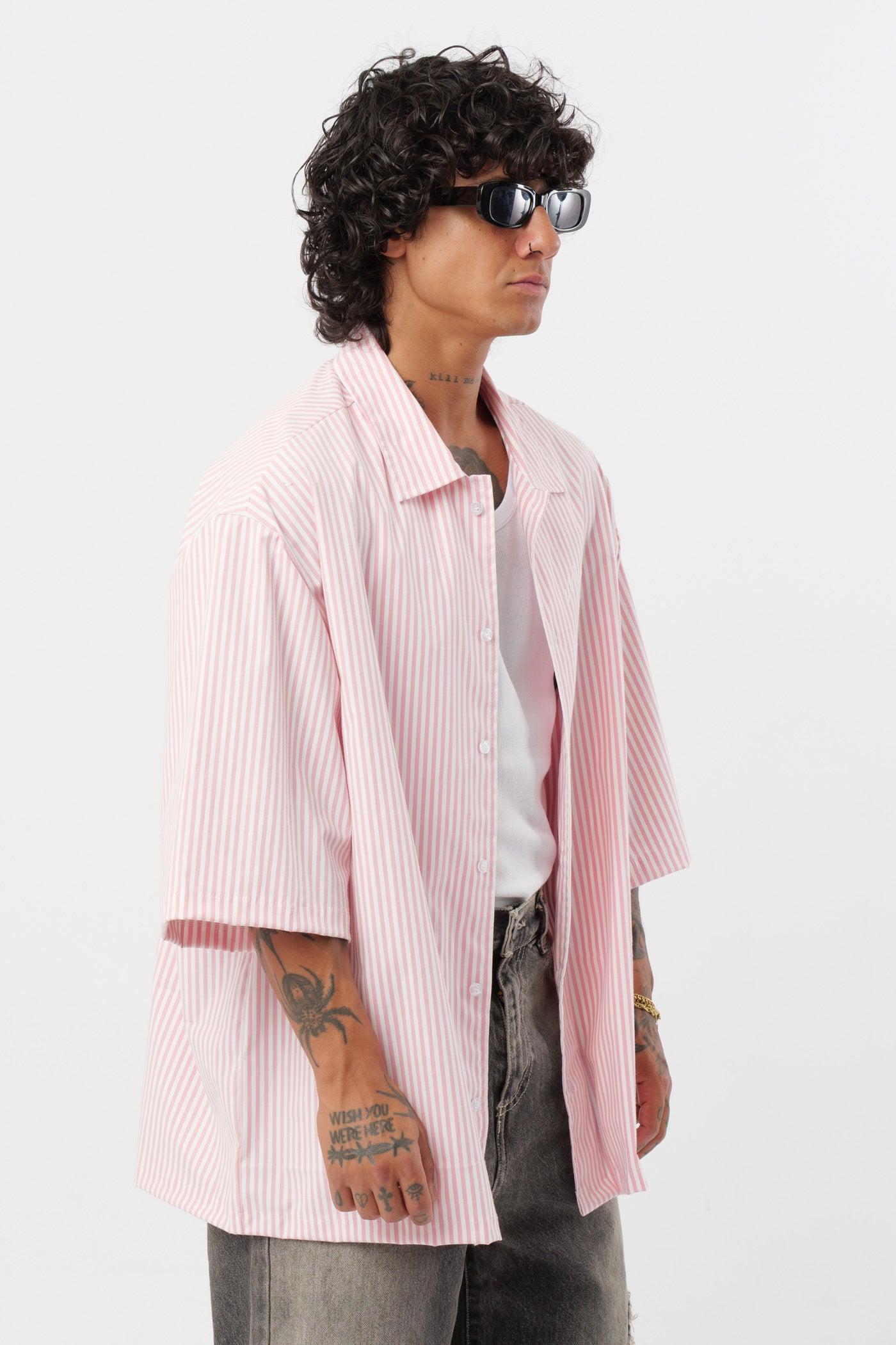 Striped Club Rosé