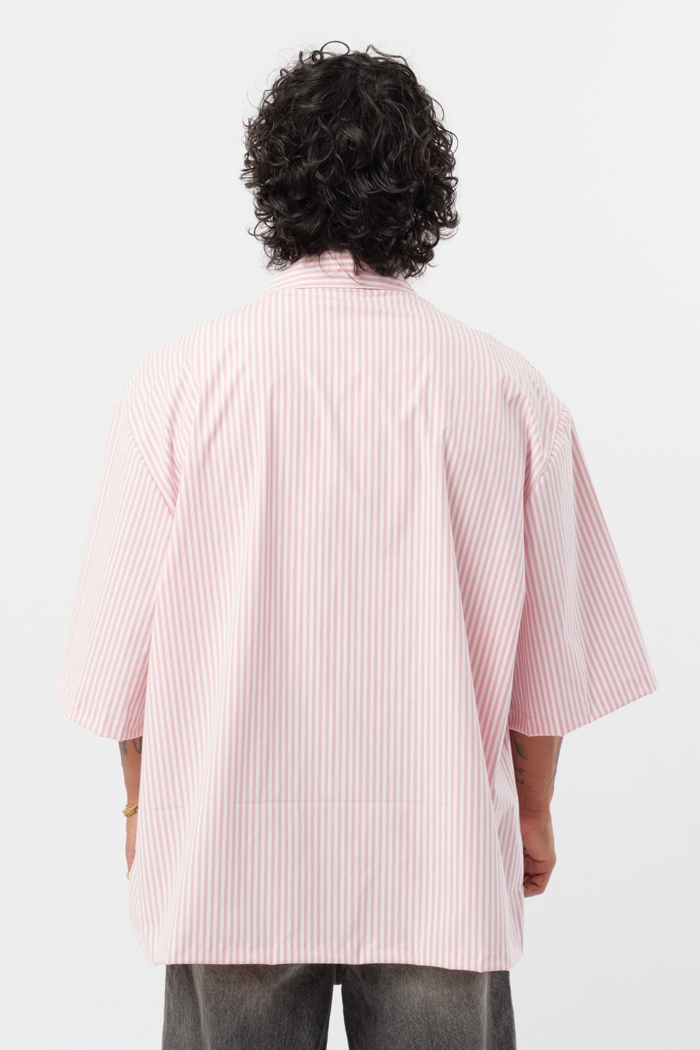 Striped Club Rosé