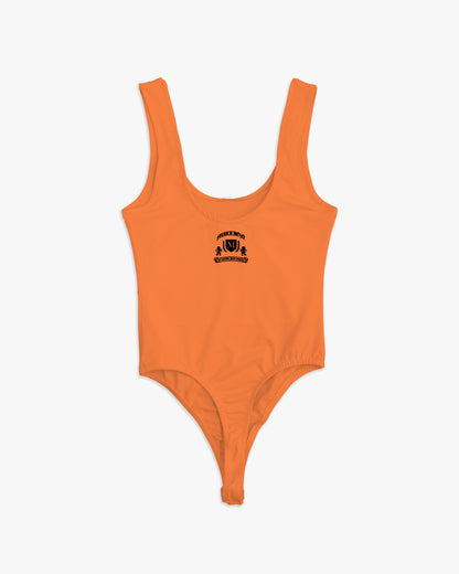 Body Monarch Orange 