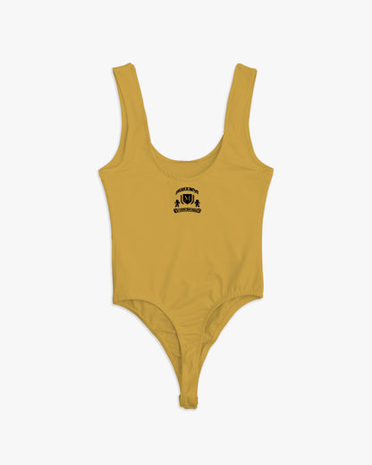 Body Monarch Gold 