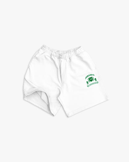 Schwarzes T-Shirt mit schwarzem Logo