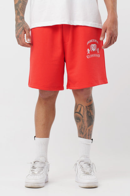 Schwarzes T-Shirt mit schwarzem Logo