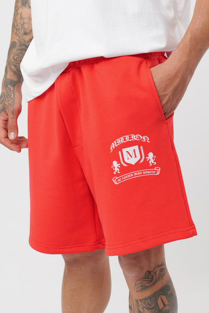 Schwarzes T-Shirt mit schwarzem Logo