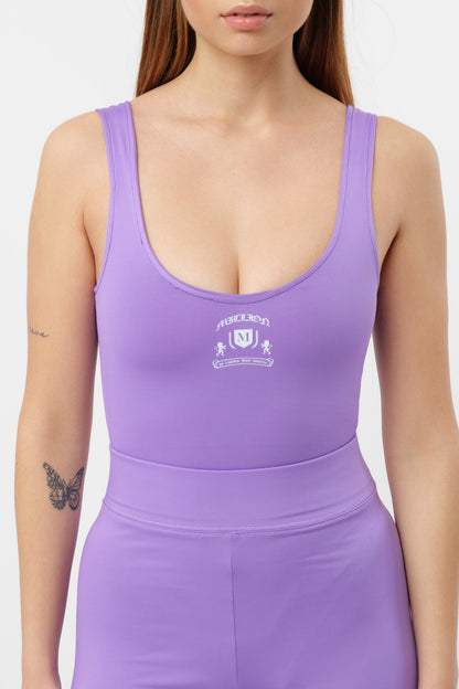 Body Monarch Lila 