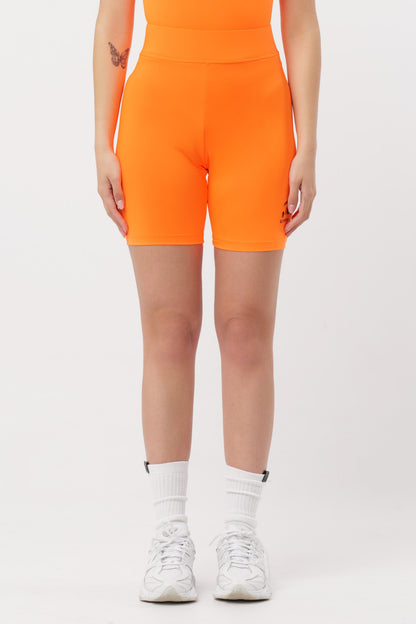 Radfahrer Monarch Orange 