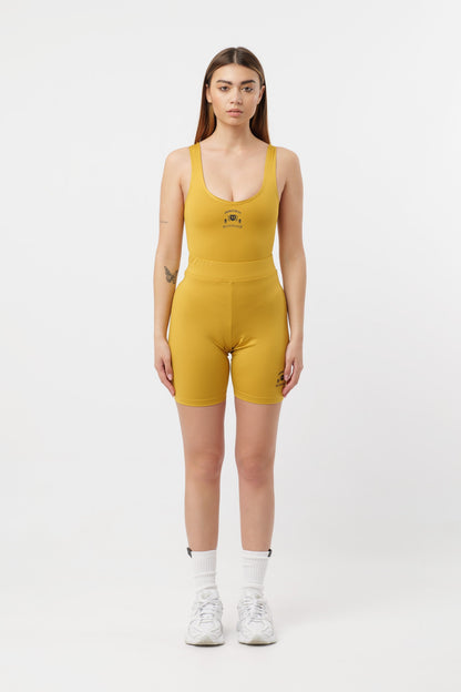 Radfahrer Monarch Gold 