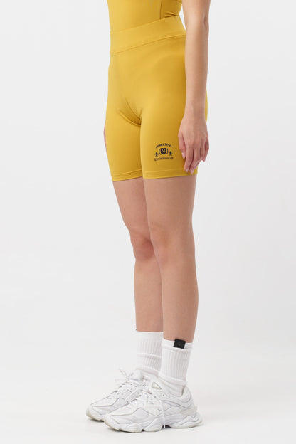 Radfahrer Monarch Gold 