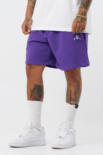 Schwarzes T-Shirt mit schwarzem Logo