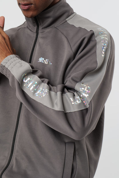 „Der Anzug“ Crystal Grey