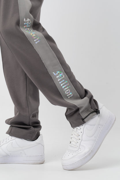 „Der Anzug“ Crystal Grey
